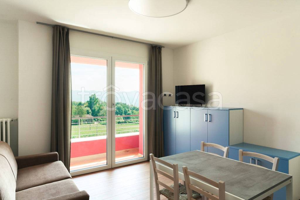 Appartamento in in affitto da privato a Sospirolo località Susin, 89
