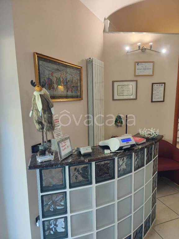 Centro Estetico/Solarium/Benessere in in vendita da privato a Casale Monferrato strada Alessandria, 165
