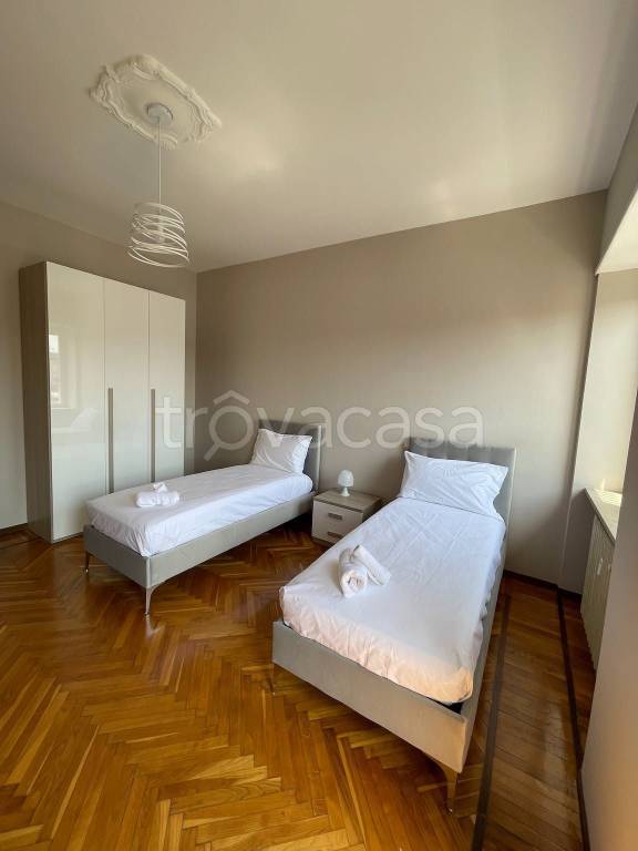 Appartamento in affitto a Torino piazza della Repubblica