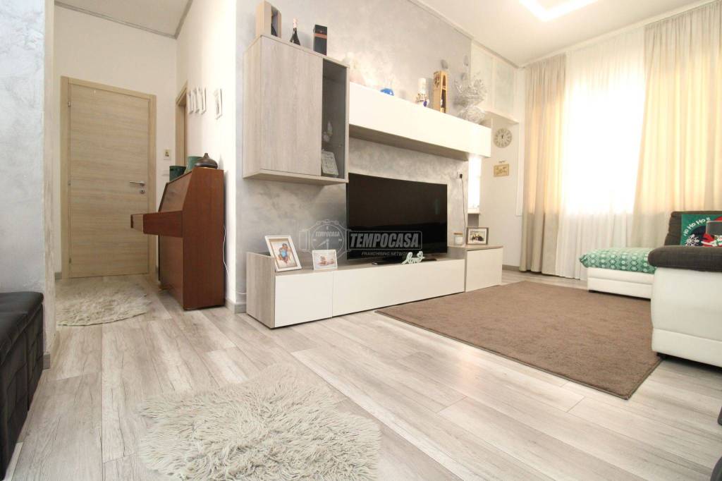 Appartamento in vendita a Mondovì via Torino 37/b