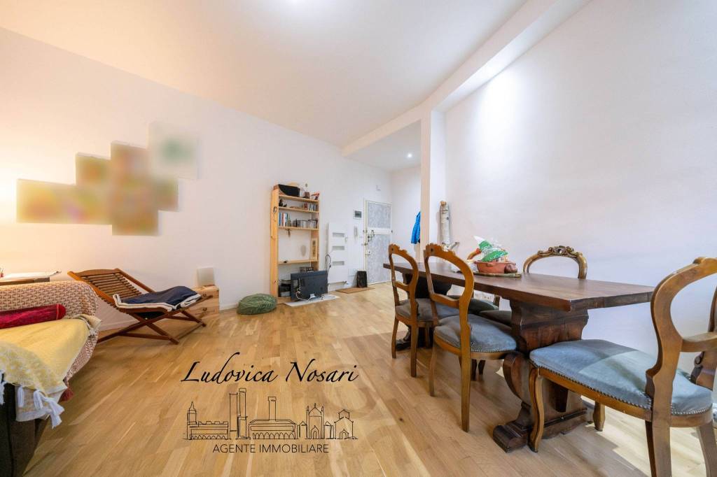 Appartamento in vendita a San Lazzaro di Savena via Pasubio