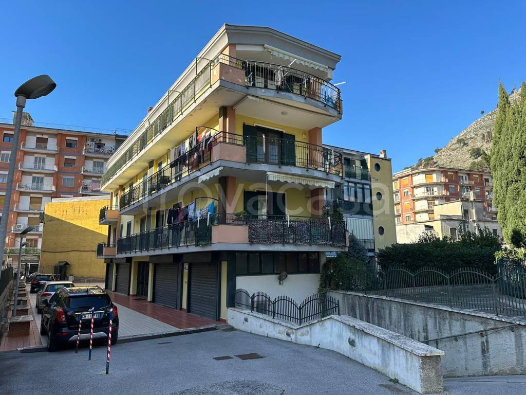 Appartamento in vendita a Castel San Giorgio via Luigi Guerrasio, 67/I