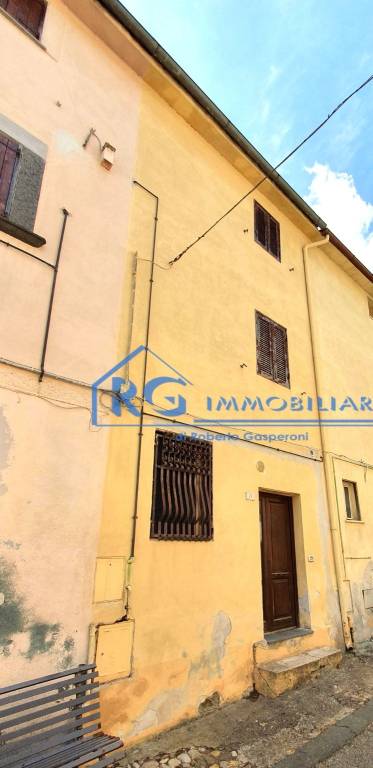 Casa Indipendente in vendita a Civitella d'Agliano via della Repubblica