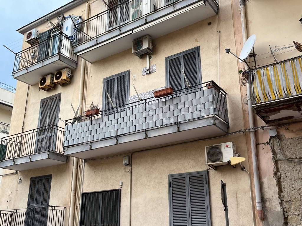 Appartamento in vendita a Pozzuoli via Goffredo Mameli