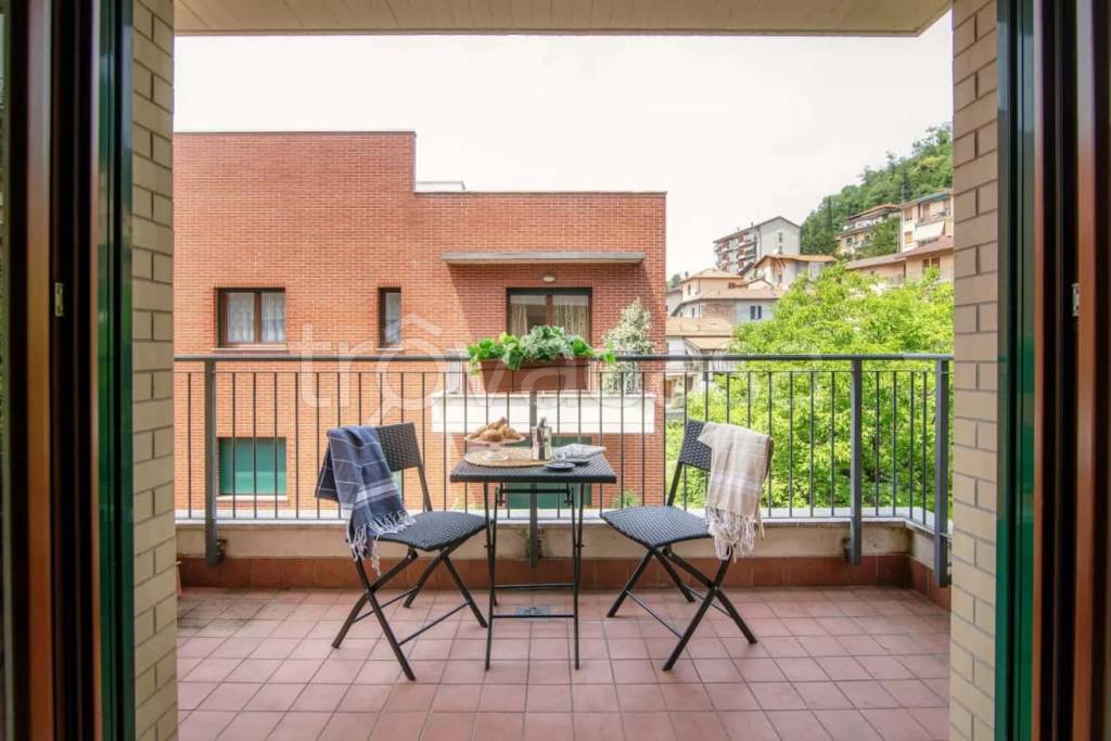 Appartamento in affitto a Como via Bellinzona,76