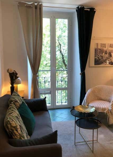 Appartamento in affitto a Milano via Raffaello Sanzio,24