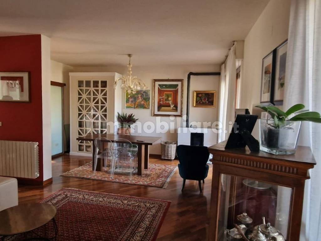 Appartamento in in vendita da privato a San Giovanni Teatino via XXV Aprile