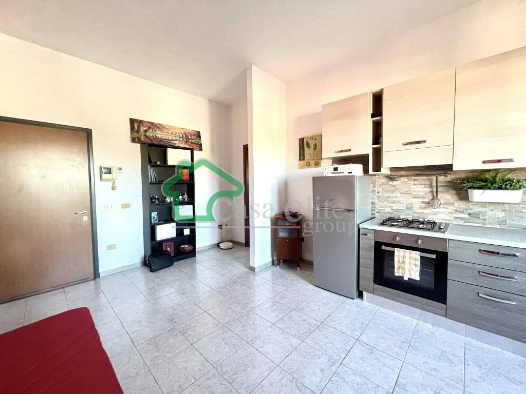 Appartamento in vendita a Lodi Vecchio via Camillo Benso di Cavour