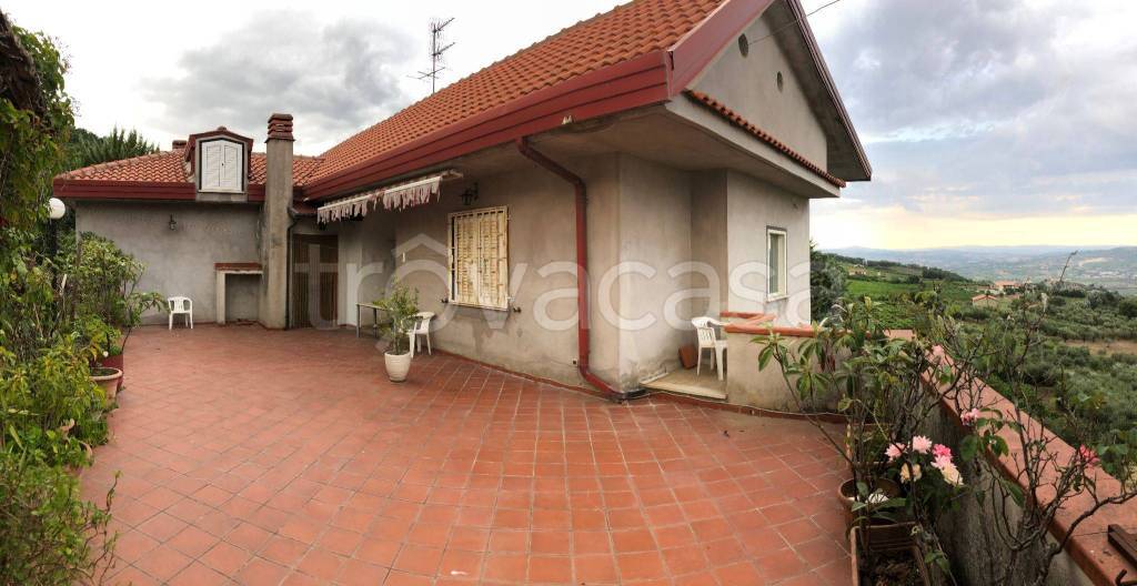 Villa in in vendita da privato a Torrecuso contrada Utile, 1