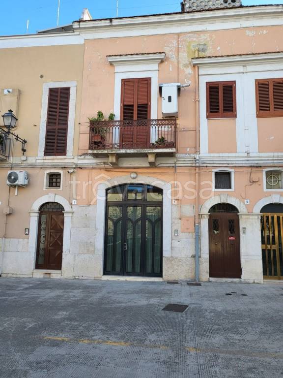 Appartamento in vendita ad Andria via Don Giovanni Minzoni
