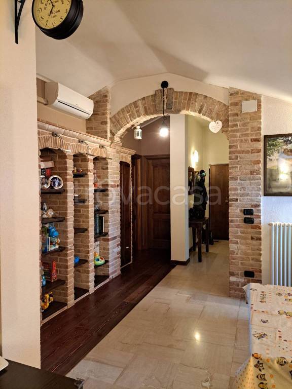 Appartamento in in vendita da privato a Casale sul Sile via San Michele, 25