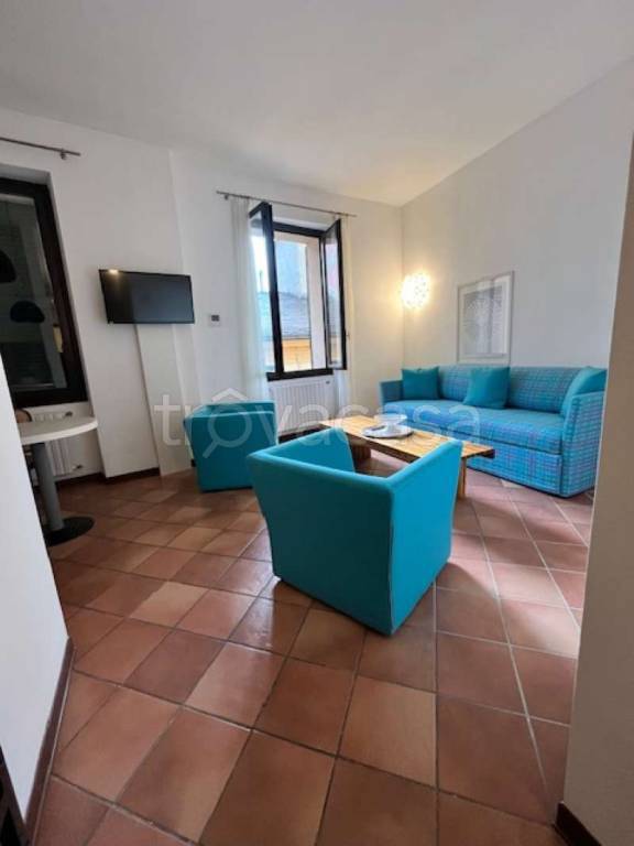 Appartamento in affitto a Santa Margherita Ligure via Cairoli