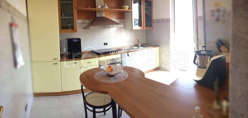 Appartamento in in vendita da privato a Gravina in Puglia via Lecce, 20