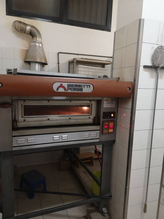 Pizzeria in in vendita da privato a Cuneo via Arnaldo Momigliano, 21