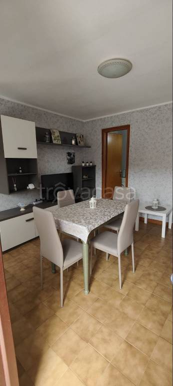 Appartamento in in vendita da privato a Giaveno borgata Lussiatti, 10