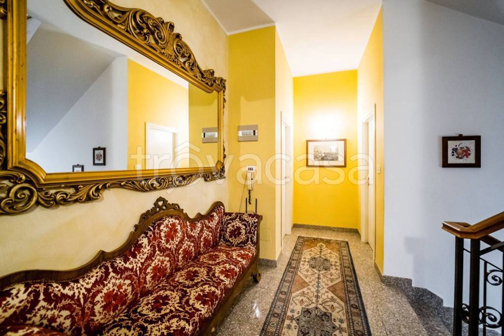 Villa in vendita a Monte San Pietro via San Martino