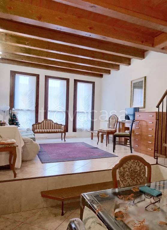 Appartamento in vendita a Chioggia campo Marconi, 113
