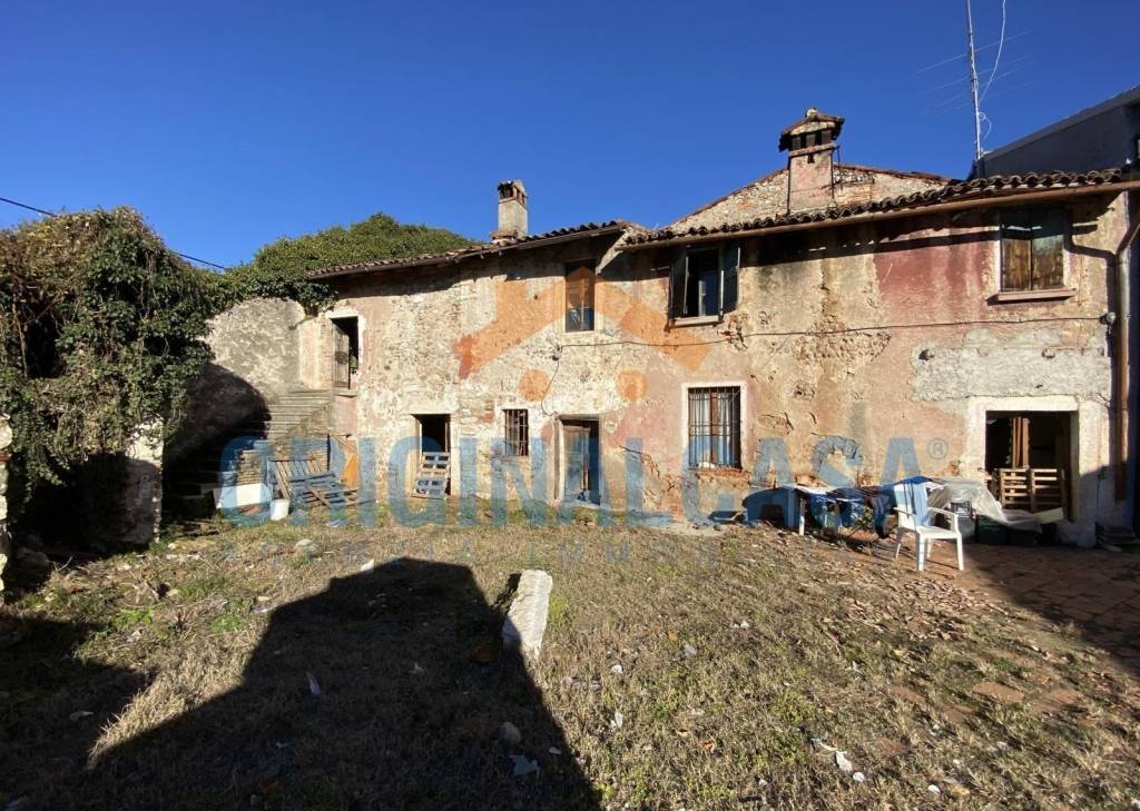 Casa Indipendente in vendita a Mazzano via Pier Luigi Albini