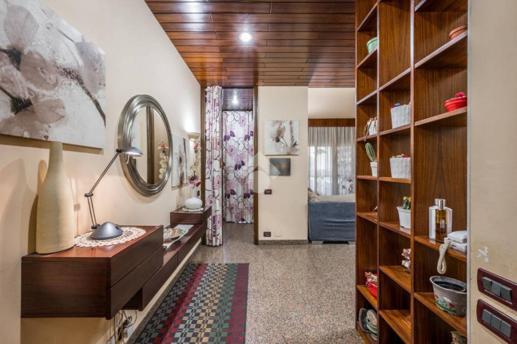 Appartamento in vendita a Zola Predosa via l. Da Vinci, 30