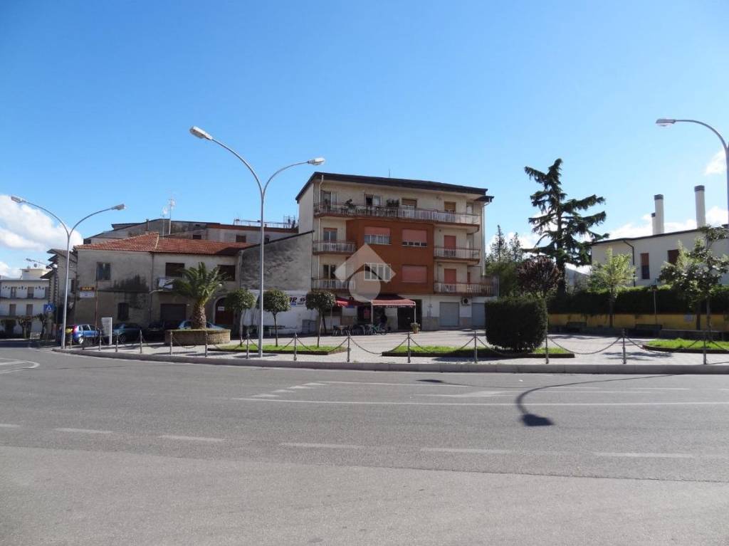 Appartamento in vendita a San Giorgio del Sannio vicolo Freddo, 6