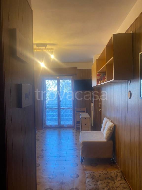 Appartamento in in vendita da privato a Frabosa Soprana via Vittorio Emanuele iii, 29