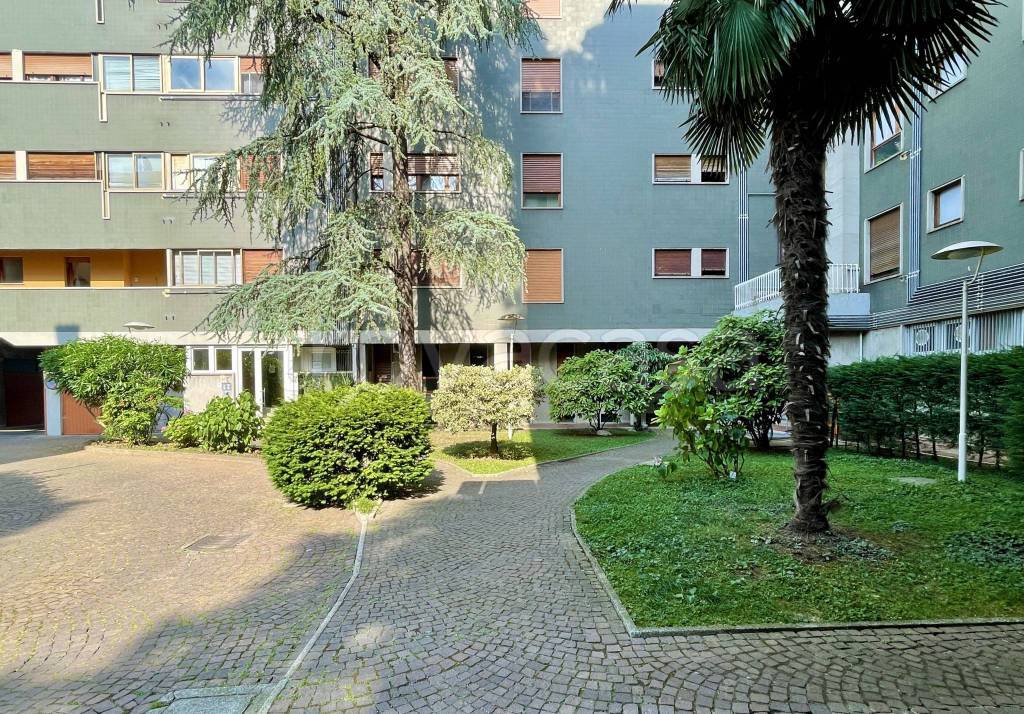 Appartamento in vendita a Udine viale Giuseppe Duodo, 15