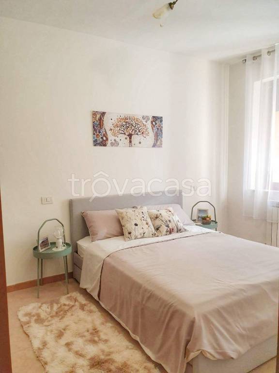 Appartamento in in vendita da privato a Chianciano Terme via Arno, 70