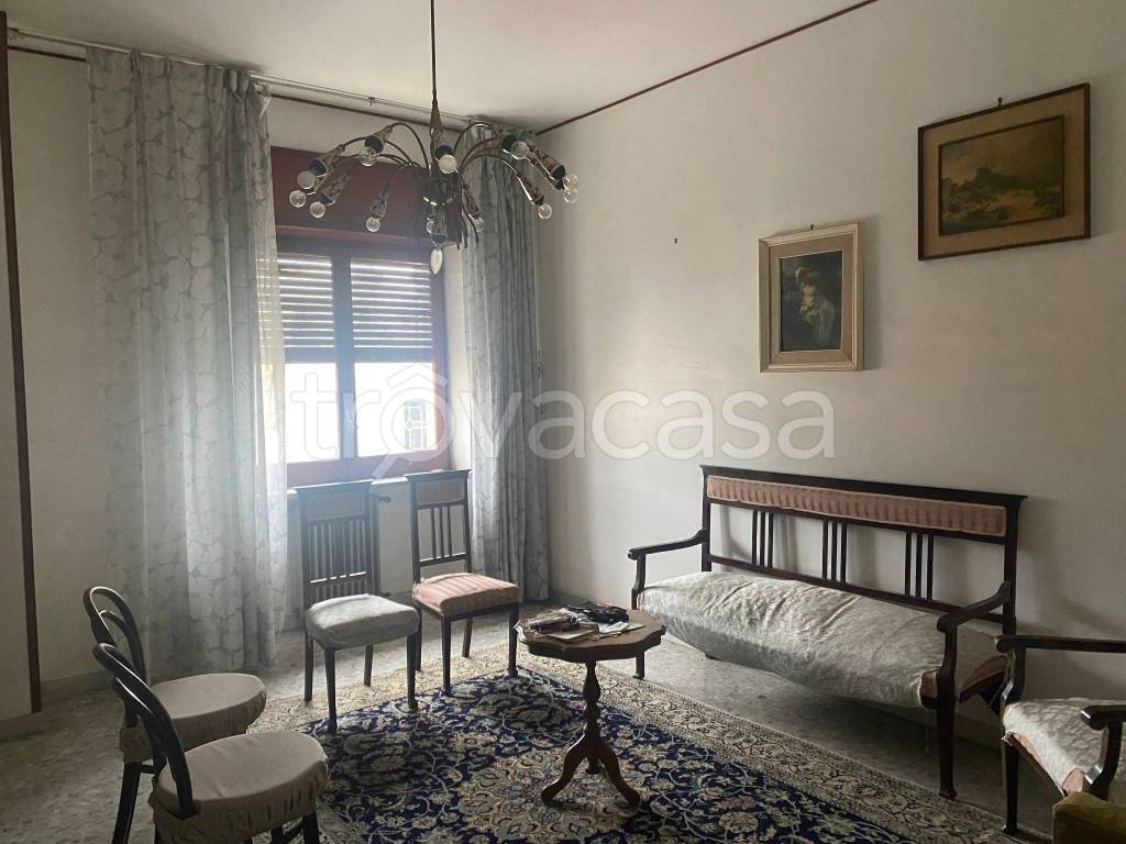 Appartamento in in vendita da privato a Trecase piazza San Gennaro, 11