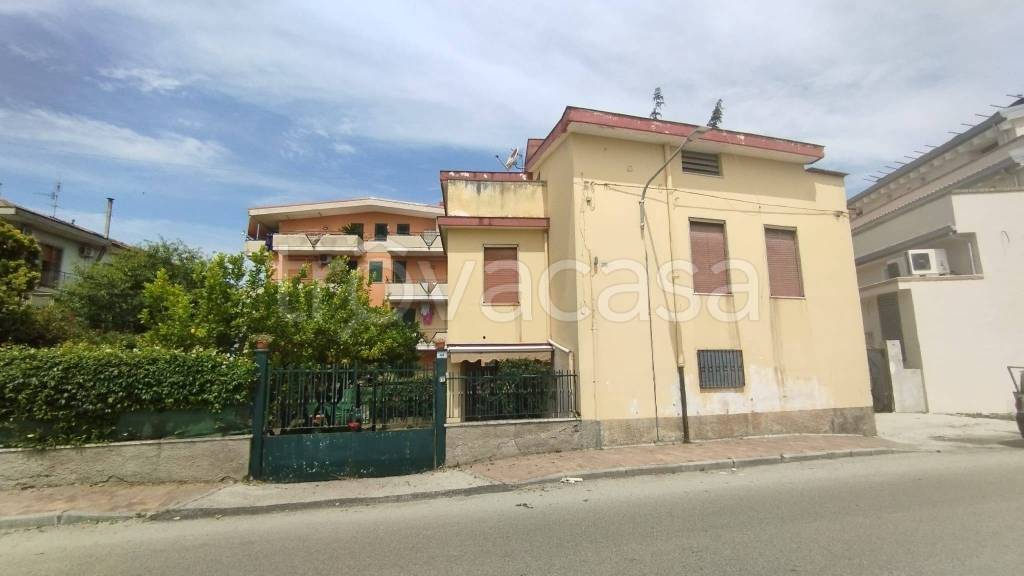 Villa in in vendita da privato a Pontecagnano Faiano via Mare Tirreno, 40