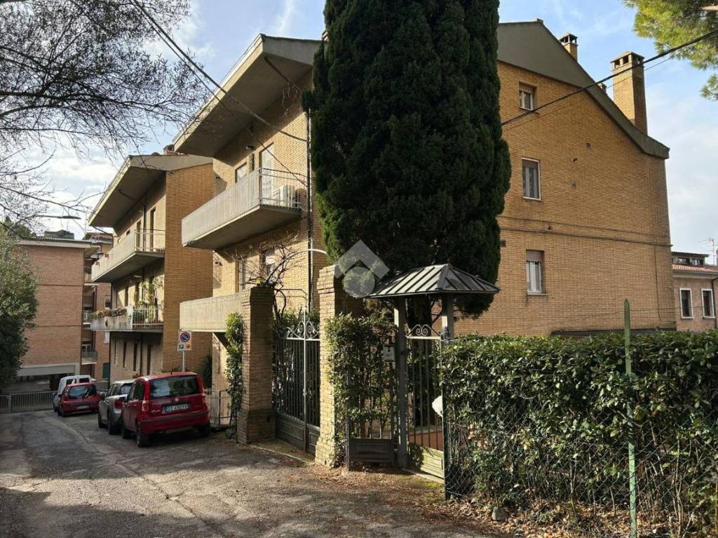Appartamento in vendita a Perugia via Bratislava, 13