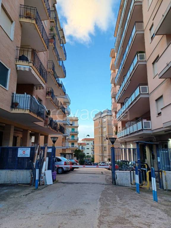 Appartamento in in vendita da privato a Torre del Greco corso Vittorio Emanuele, 21