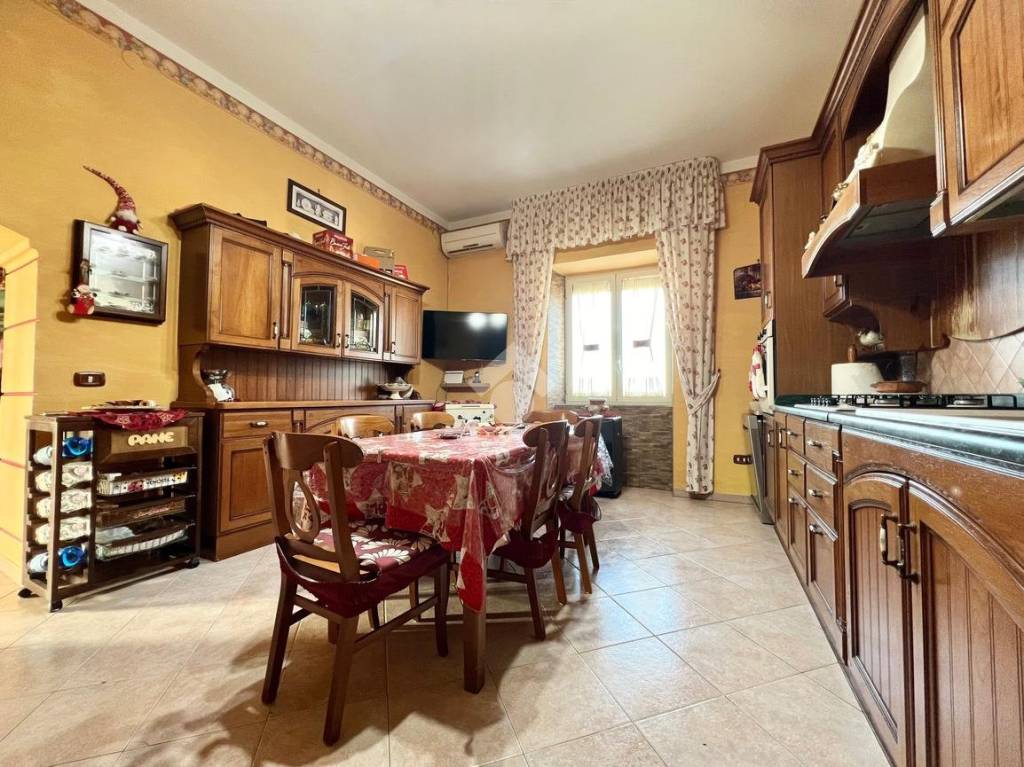 Appartamento in vendita a Marano di Napoli via Largo d'avino, 13