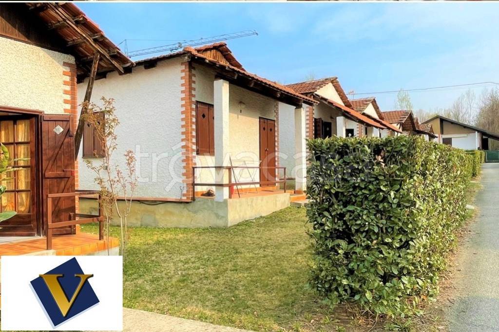 Villa in affitto a Buttigliera Alta corso Laghi, 25