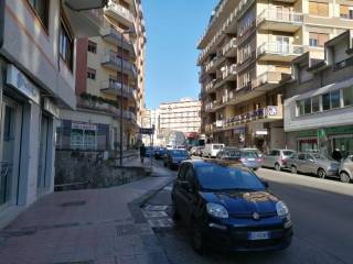 Garage in vendita ad avellino via baccanico