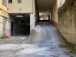 Garage in vendita ad avellino via tagliamento, 98