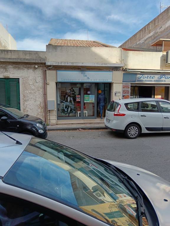 Lavanderia in in vendita da privato a Messina via Nuova, 40