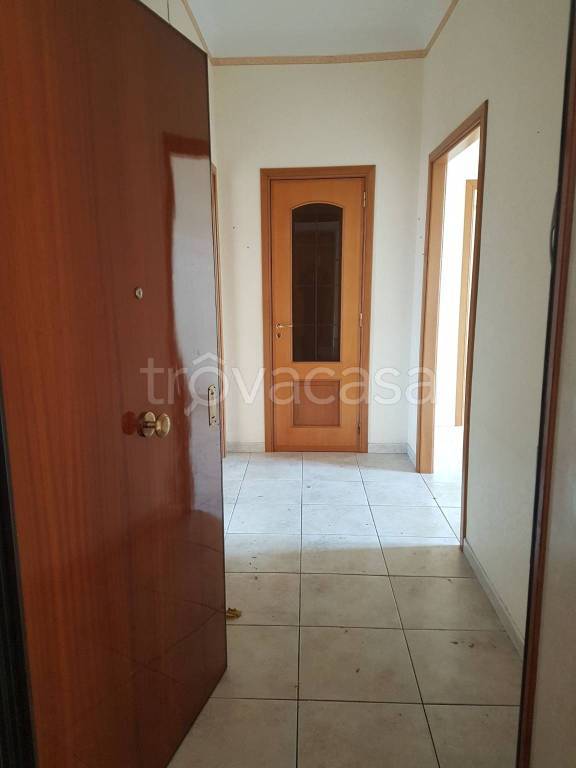 Appartamento in in vendita da privato a Taranto via Giovanni Pascoli, 16
