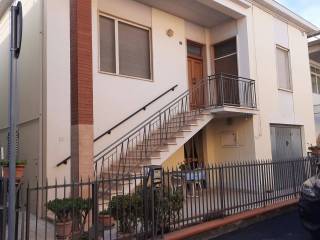 Casa indipendente in in vendita da privato a giulianova via forlì