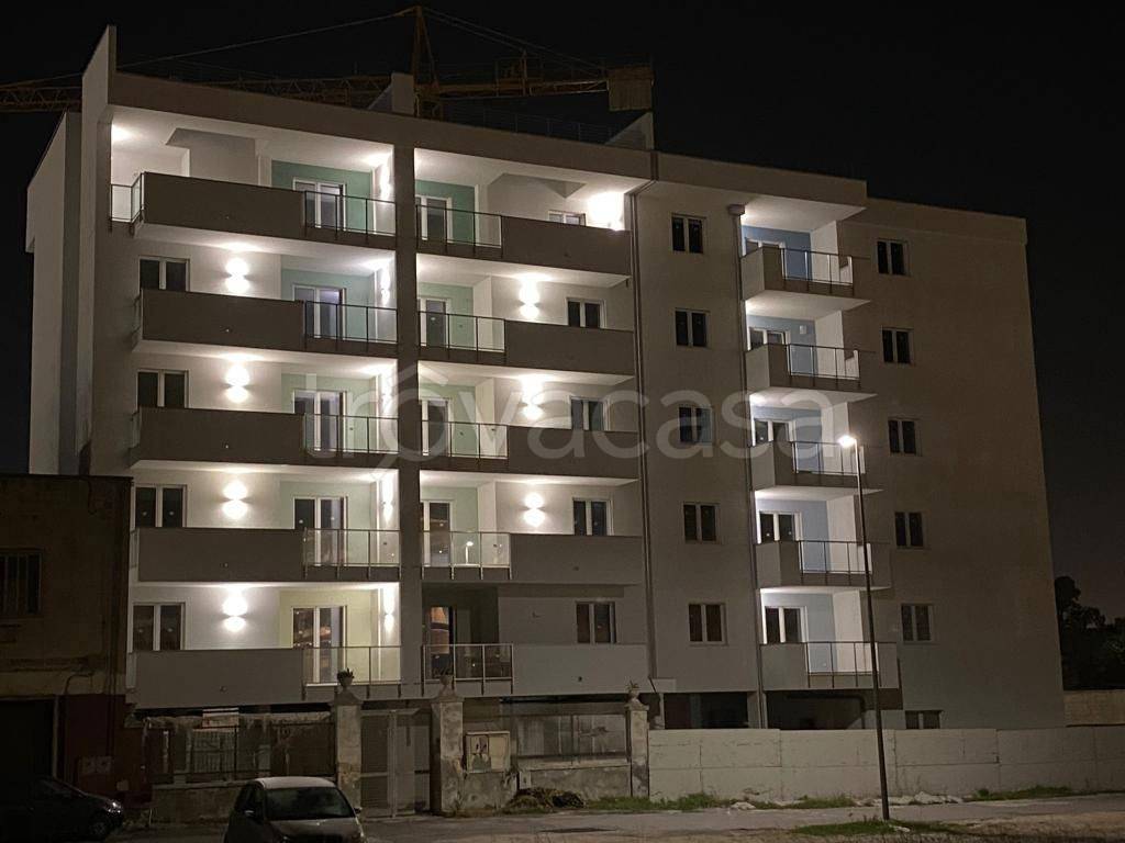 Appartamento in in affitto da privato a Bari via Vito Accettura