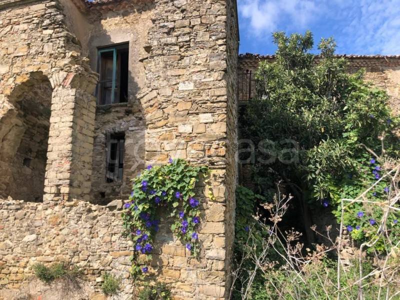 Casale in vendita a Prignano Cilento corso Giuseppe Garibaldi