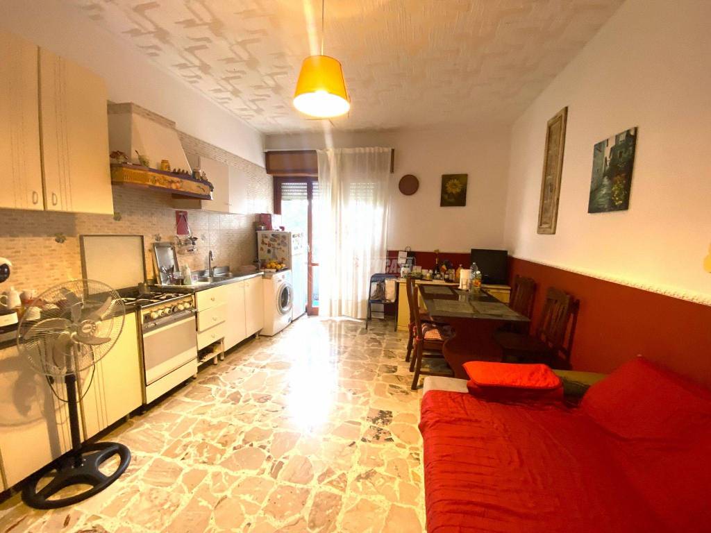 Appartamento in vendita a Caserta via Renella Fulvio 118/a scala b