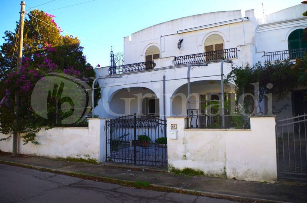Casa Indipendente in vendita a Gallipoli via Gemini rivabella, snc