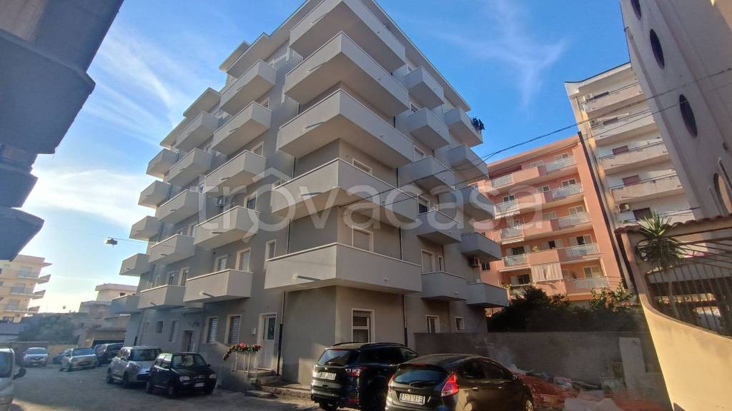 Appartamento in vendita a Reggio di Calabria via Ravagnese Superiore, 89131 Reggio Calabria rc, Italia