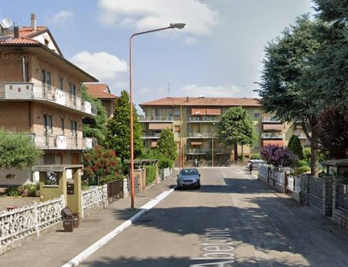 Appartamento in affitto a Cesena via Abetone