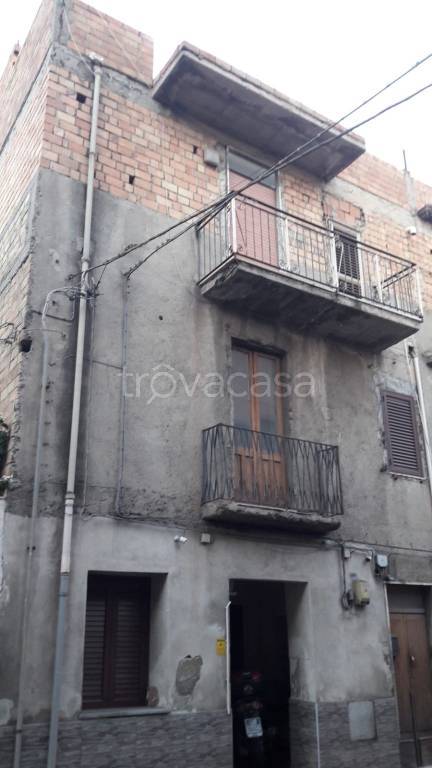 Appartamento in in vendita da privato a Reggio di Calabria via Modena Chiesa, 97