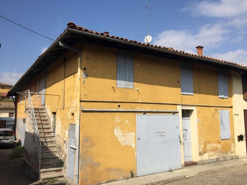 Villa Bifamiliare in vendita a Minerbio via Fosse, 13A
