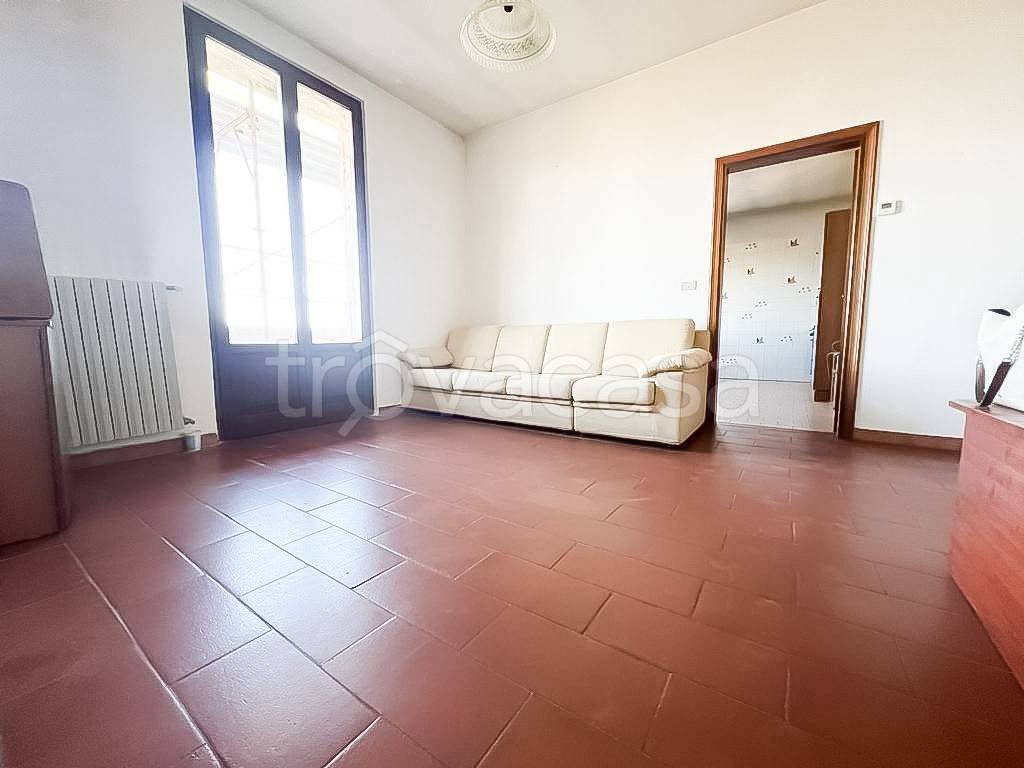 Appartamento in vendita a Valsamoggia via Vanotto