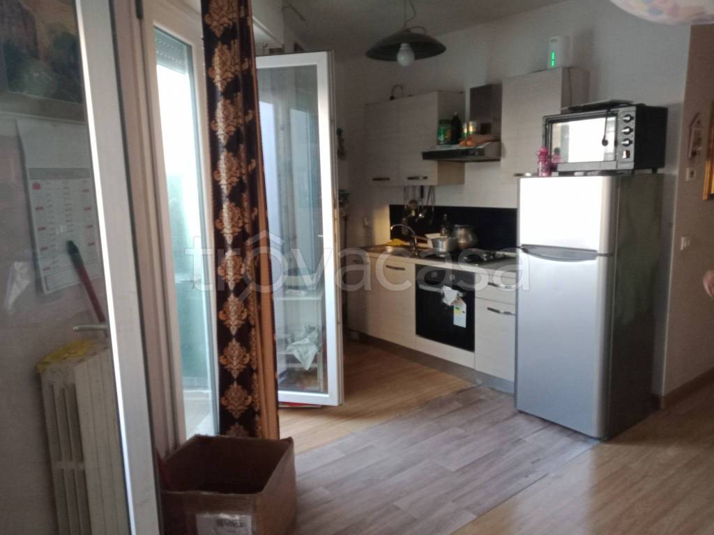 Appartamento in vendita a Porto Sant'Elpidio via Umberto I, 105