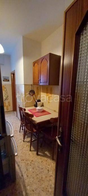 Appartamento in affitto a Borgosesia via Vittorio Veneto, 11b