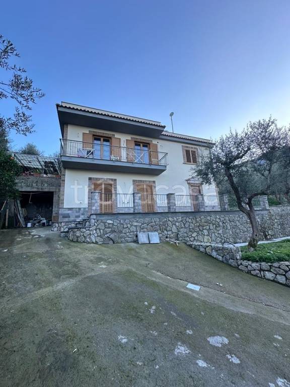 Villa Bifamiliare in vendita a Sant'Agnello
